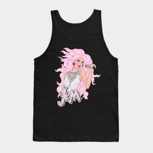 jem Tank Top